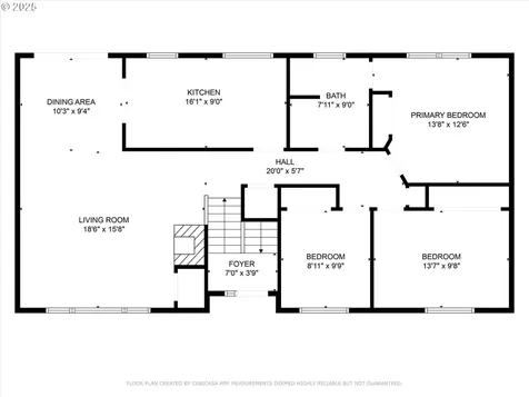 8461 Cason Lane Gladstone OR 97027
