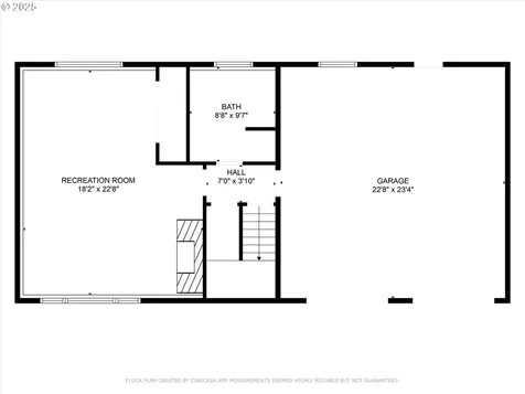 8461 Cason Lane Gladstone OR 97027