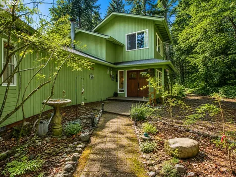 25115 NE Albertson Road Hillsboro OR 97123