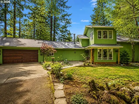 25115 NE Albertson Road Hillsboro OR 97123