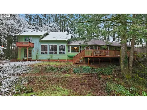 25115 NE Albertson Road Hillsboro OR 97123