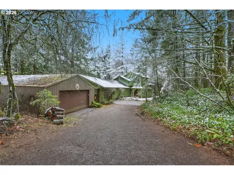 25115 NE Albertson Road Hillsboro OR 97123