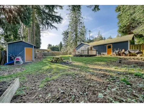 2440 6th Street Columbia City OR 97018