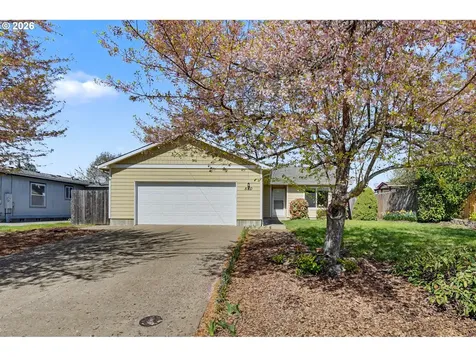 550 SE Hankel Street Dallas OR 97338