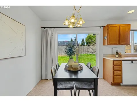 550 SE Hankel Street Dallas OR 97338