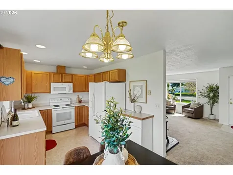 550 SE Hankel Street Dallas OR 97338
