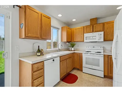 550 SE Hankel Street Dallas OR 97338
