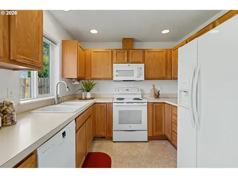 550 SE Hankel Street Dallas OR 97338