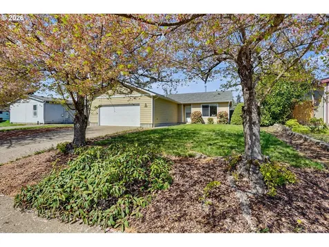 550 SE Hankel Street Dallas OR 97338