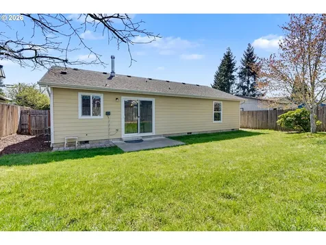 550 SE Hankel Street Dallas OR 97338