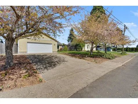 550 SE Hankel Street Dallas OR 97338