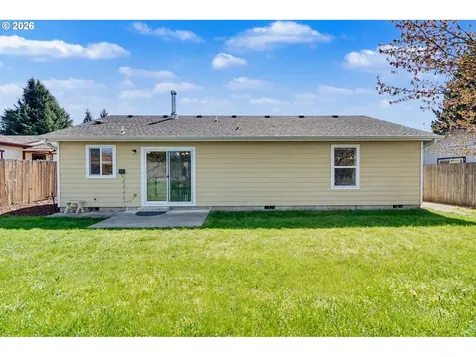 550 SE Hankel Street Dallas OR 97338