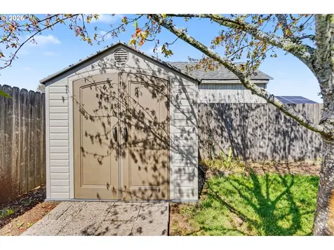 550 SE Hankel Street Dallas OR 97338