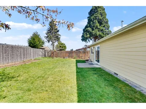 550 SE Hankel Street Dallas OR 97338