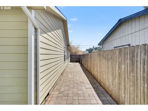 550 SE Hankel Street Dallas OR 97338