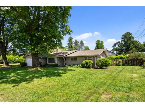 881 Linn Avenue Oregon City OR 97045