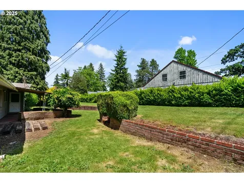 881 Linn Avenue Oregon City OR 97045