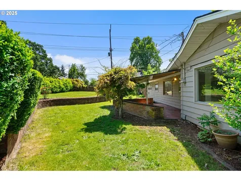 881 Linn Avenue Oregon City OR 97045