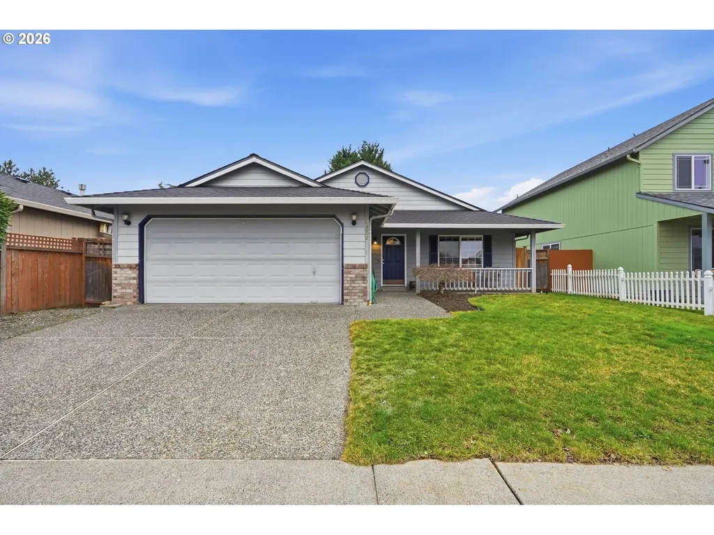 3119 NE 148th Avenue Vancouver WA 98682
