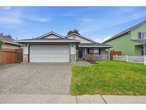 3119 NE 148th Avenue Vancouver WA 98682