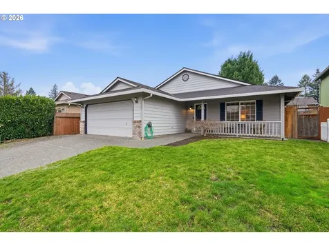 3119 NE 148th Avenue Vancouver WA 98682