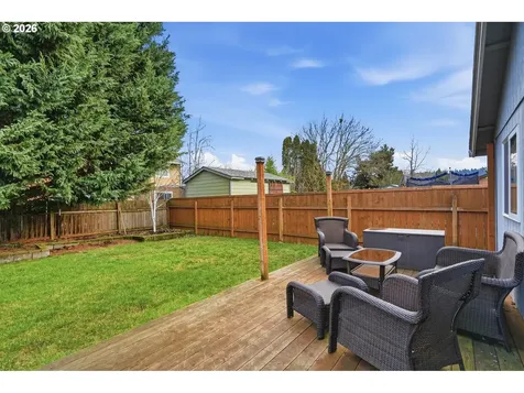 3119 NE 148th Avenue Vancouver WA 98682