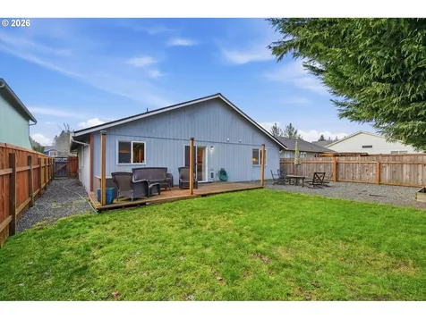 3119 NE 148th Avenue Vancouver WA 98682