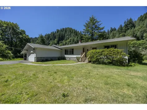 11445 E Mapleton Road Mapleton OR 97453