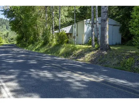 11445 E Mapleton Road Mapleton OR 97453