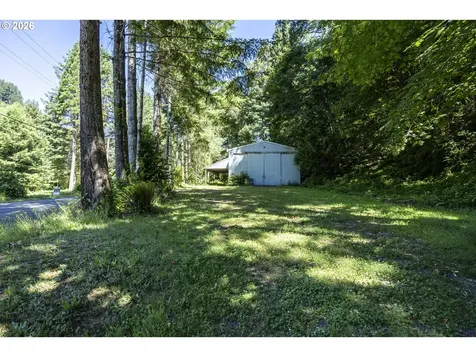 11445 E Mapleton Road Mapleton OR 97453