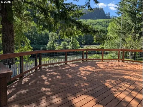 11445 E Mapleton Road Mapleton OR 97453