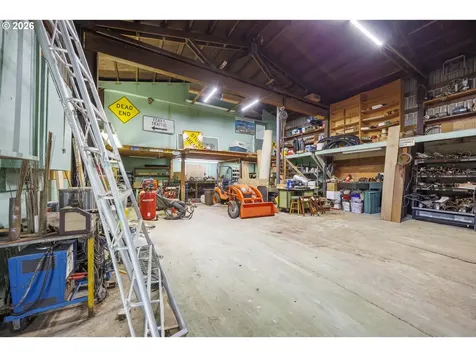 11445 E Mapleton Road Mapleton OR 97453