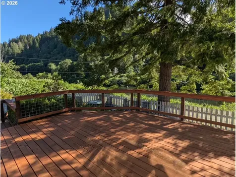 11445 E Mapleton Road Mapleton OR 97453