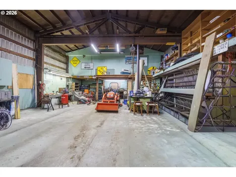 11445 E Mapleton Road Mapleton OR 97453