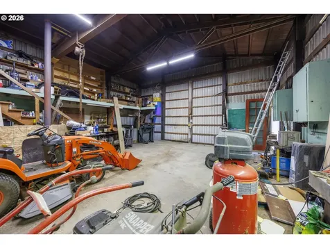 11445 E Mapleton Road Mapleton OR 97453