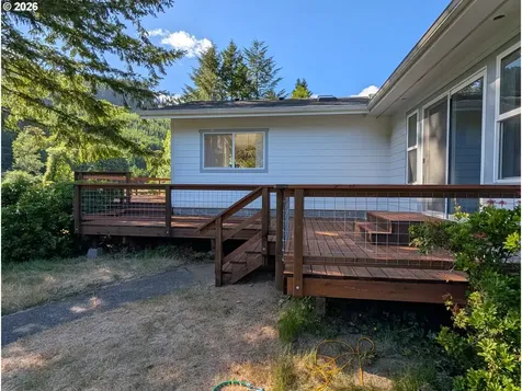 11445 E Mapleton Road Mapleton OR 97453