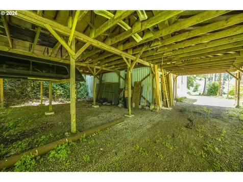 11445 E Mapleton Road Mapleton OR 97453