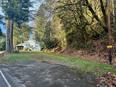 11445 E Mapleton Road Mapleton OR 97453