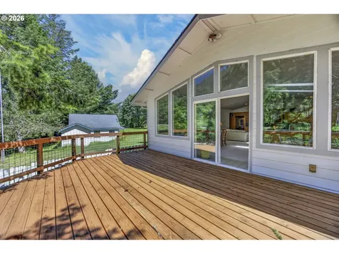11445 E Mapleton Road Mapleton OR 97453