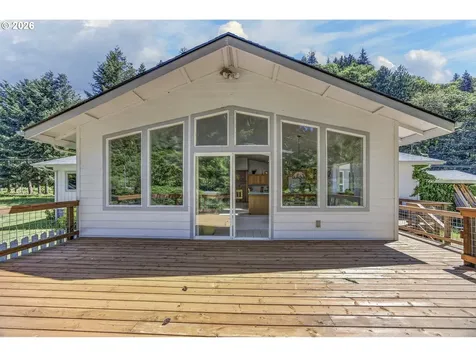 11445 E Mapleton Road Mapleton OR 97453