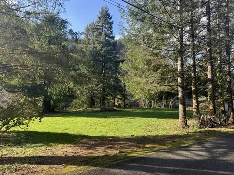 11445 E Mapleton Road Mapleton OR 97453