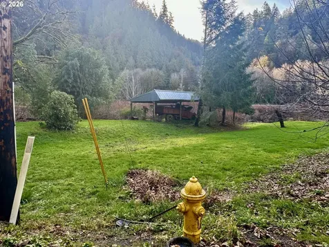 11445 E Mapleton Road Mapleton OR 97453