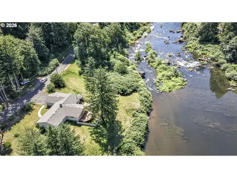 11445 E Mapleton Road Mapleton OR 97453
