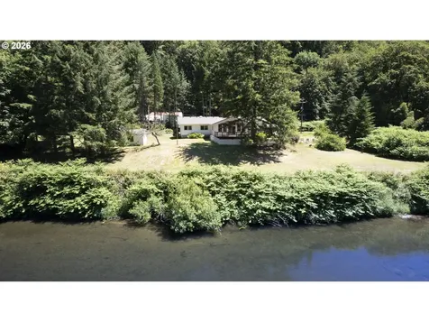 11445 E Mapleton Road Mapleton OR 97453