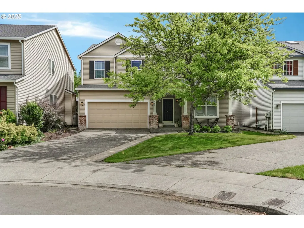 966 NW Brookhill Street Hillsboro OR 97124