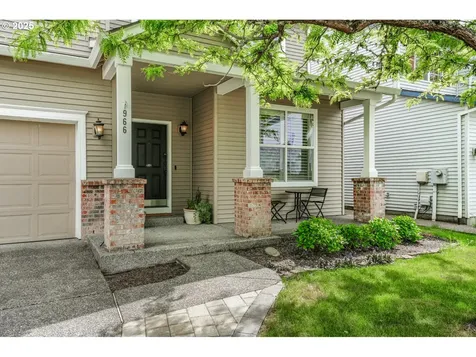966 NW Brookhill Street Hillsboro OR 97124