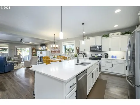 2265 NW Victoria Drive Mcminnville OR 97128