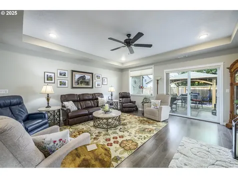 2265 NW Victoria Drive Mcminnville OR 97128