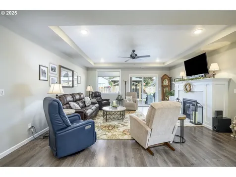 2265 NW Victoria Drive Mcminnville OR 97128