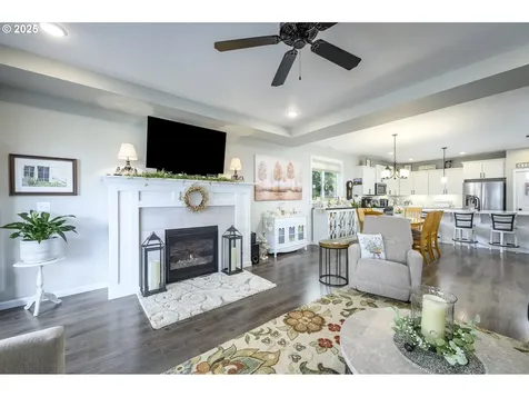 2265 NW Victoria Drive Mcminnville OR 97128